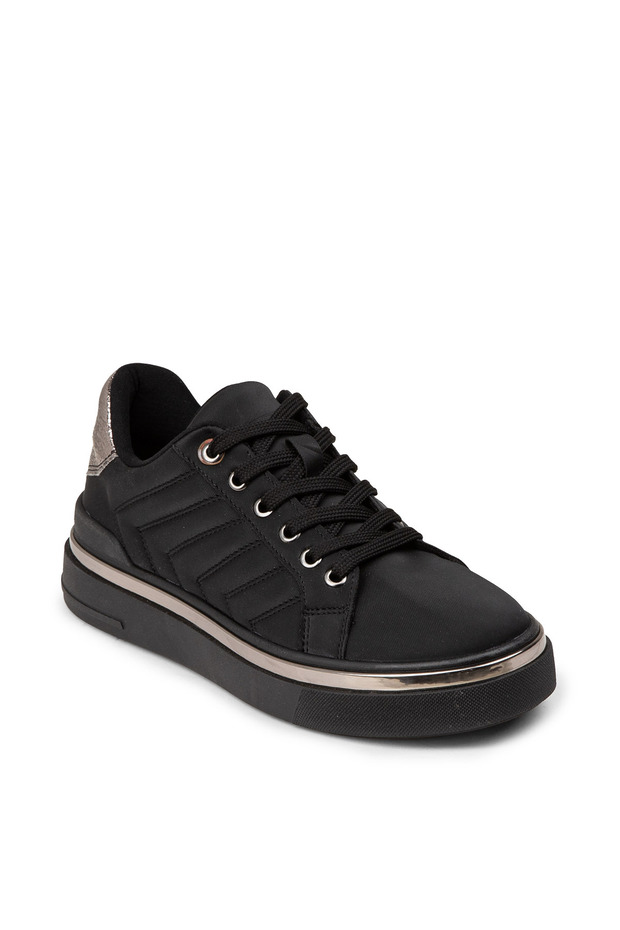 Pantofi de damă negri - 6