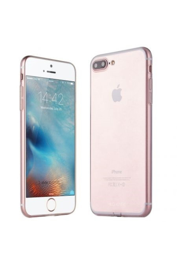 Apple iPhone 7 G-CASE Transparent case - 4