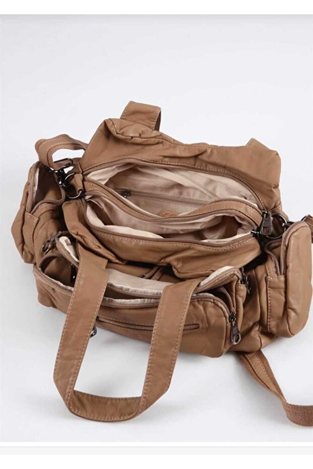 kadın omuz çantası - 5