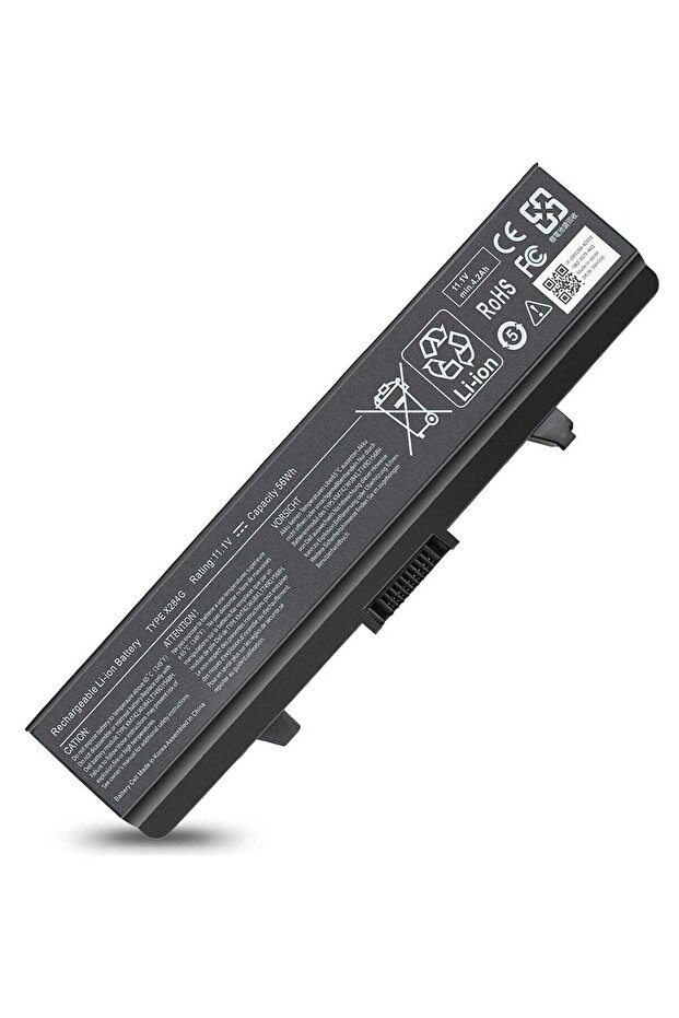 بطارية DELL 1545 1525 126