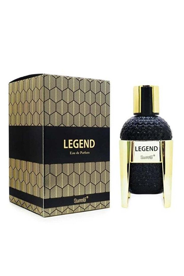 عطر ليجند او دي بارفيوم 100مل - 1