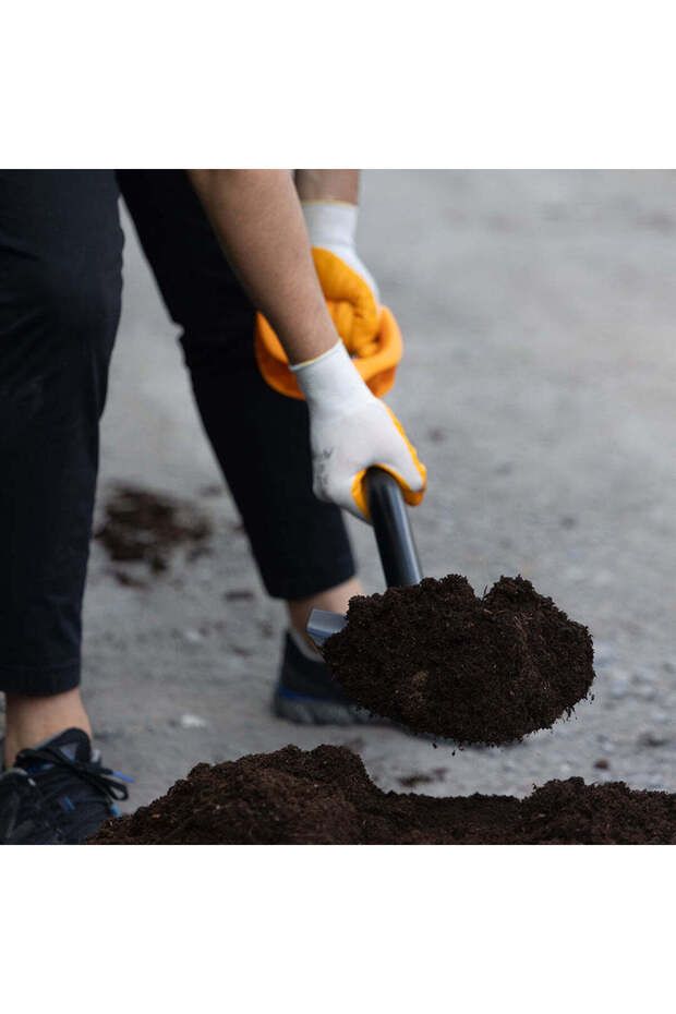 Solid Araç Kar Küreği - 6