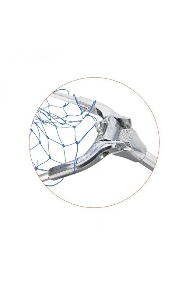 Minciog NTR - 2.1 m triangular head - 3