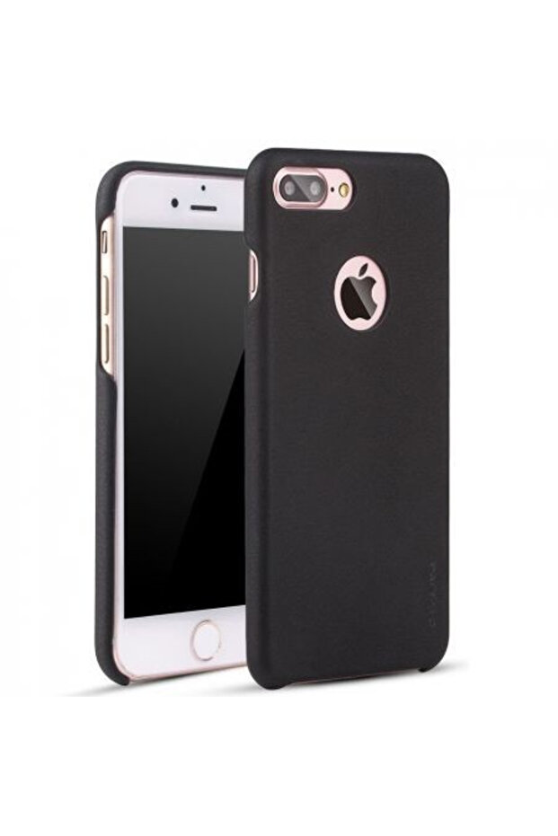 Apple iPhone 7 G-CASE Case Black - 6