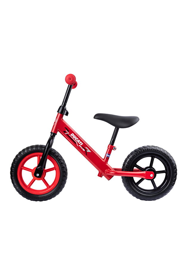 DUCATI DENGE BISIKLETI - 2