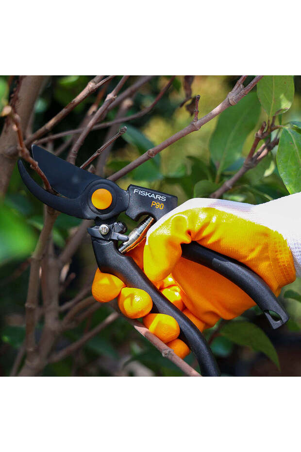 Professional Pruning Shears P90 - 2