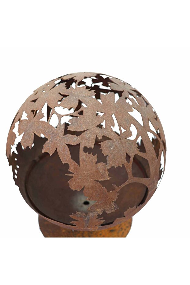 Molle Corten Ateş Çukuru - 2