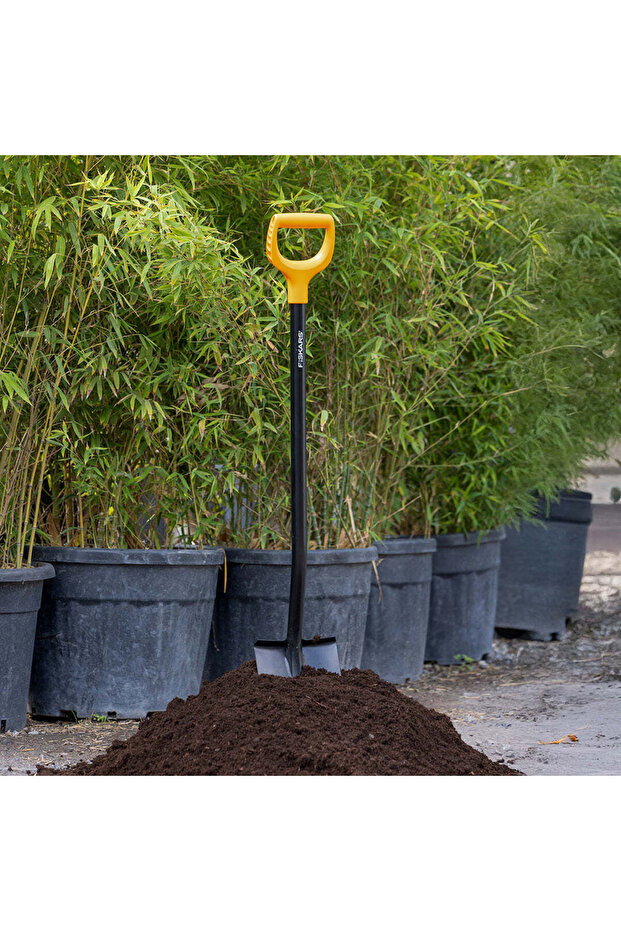 Solid Çok Amaçlı Kürek - 2