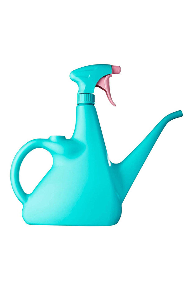 Sulama Kabı Mavi - 1