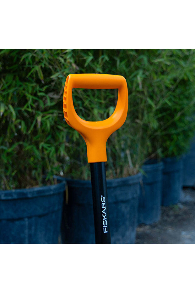 Solid Araç Kar Küreği - 4