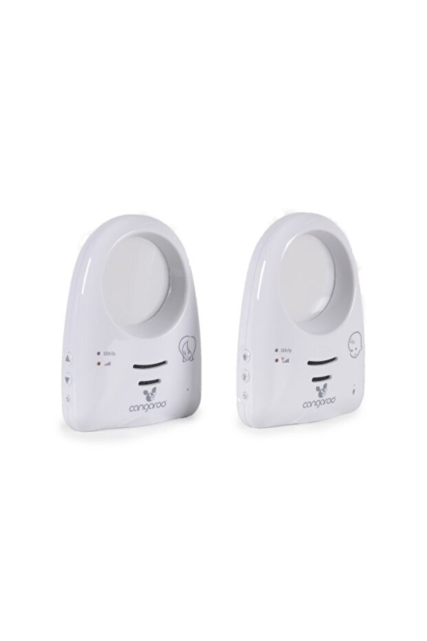 Monitor pentru bebeluși Harmony, alb - 1