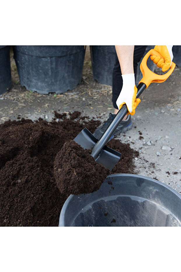 Solid Çok Amaçlı Kürek - 8