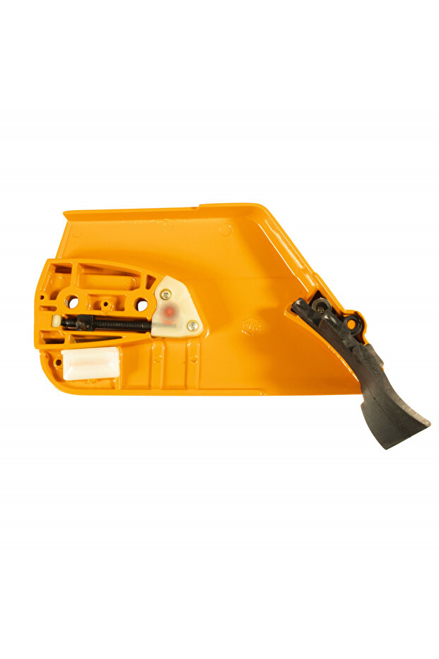 Clutch cover HUS365/372, Elephant - 1