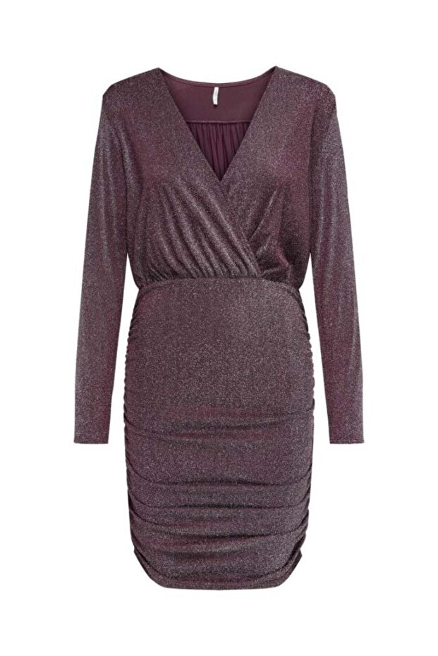 Κοντό φόρεμα - 2