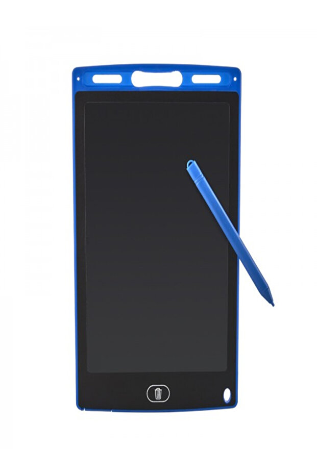 Lcd Drawing Tablet for Kids – Write Erase Digital Writing and Graphics Board with Touch Pen - 3