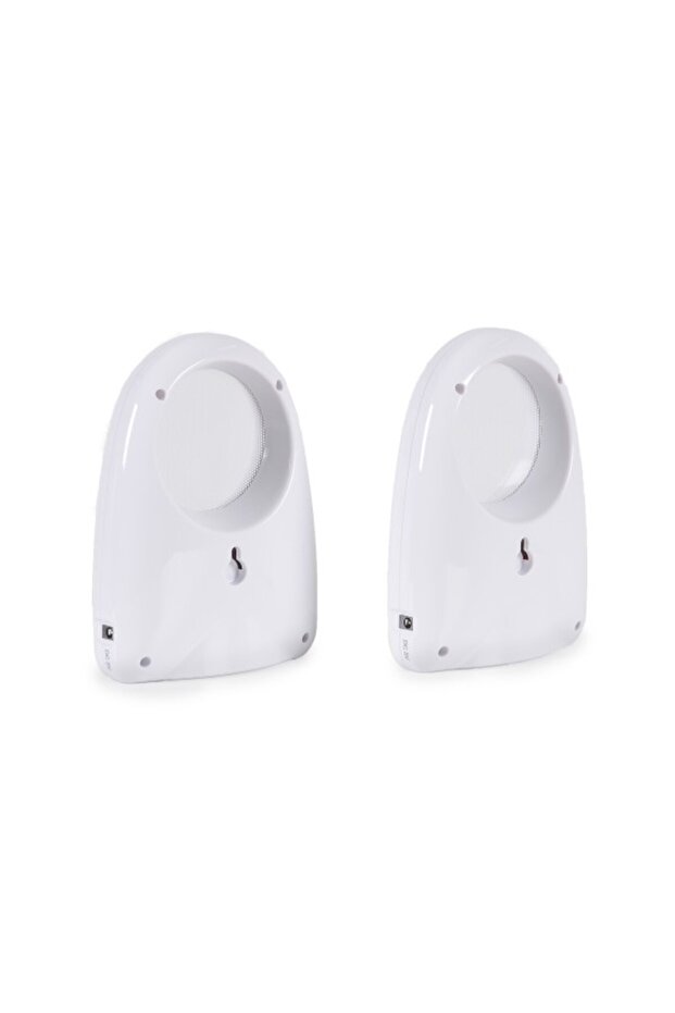 Monitor pentru bebeluși Harmony, alb - 3