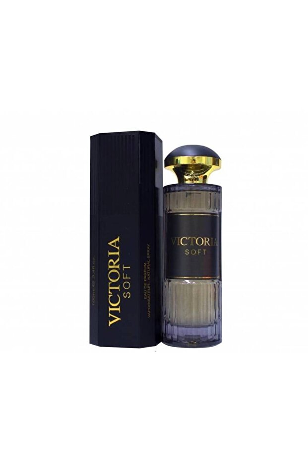 عطر سوفت أو دو برفوم 100 مل