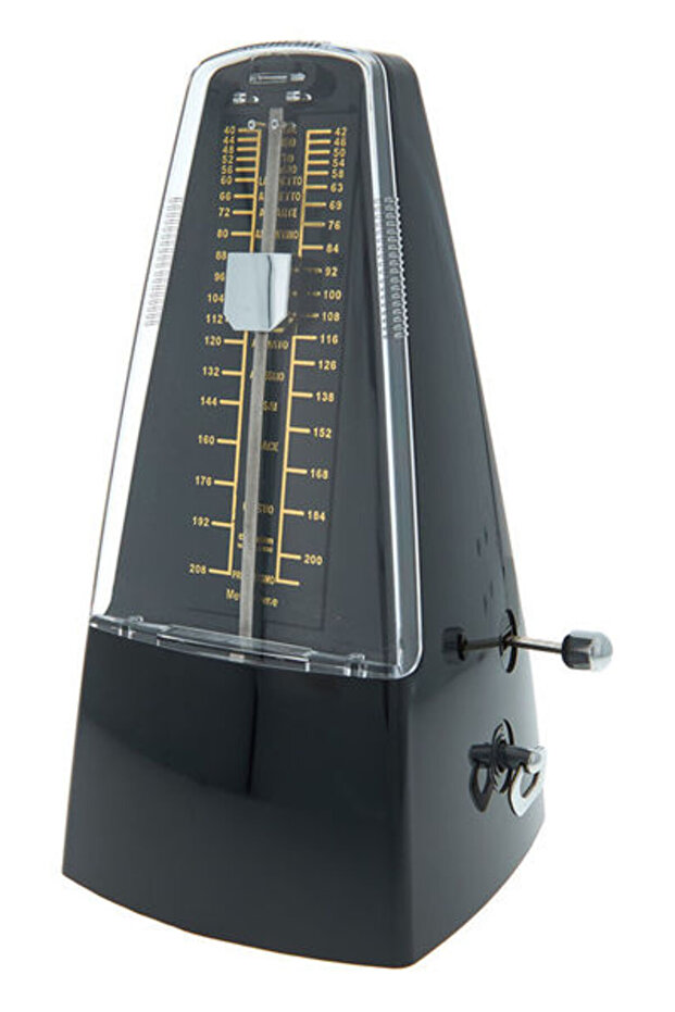 Metronom Mecanic Thomann 330 - 5