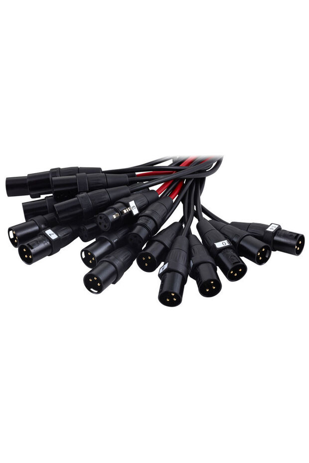 Multicore Cable MC164 - 4