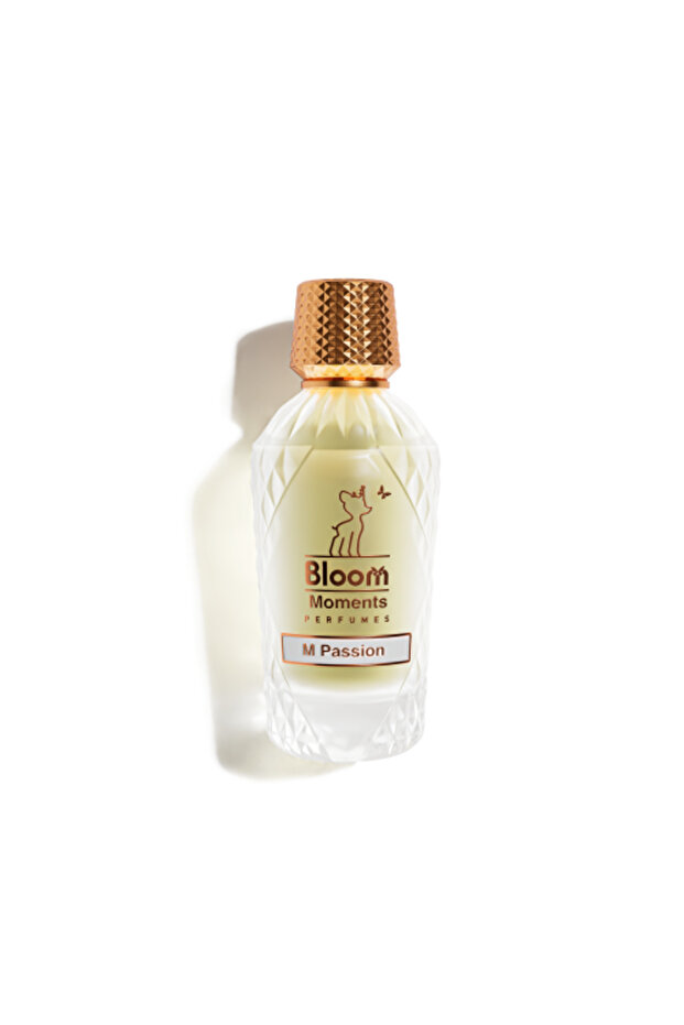 عطر إم باشن