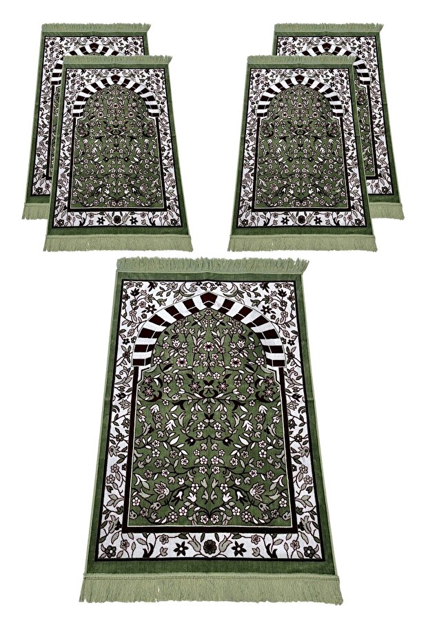 5'Lİ RAVZA SECCADE - 1