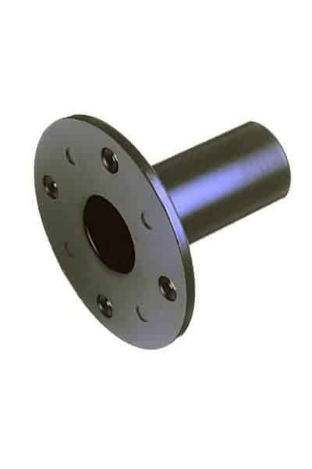 Flansa Boxa Plastic - 2