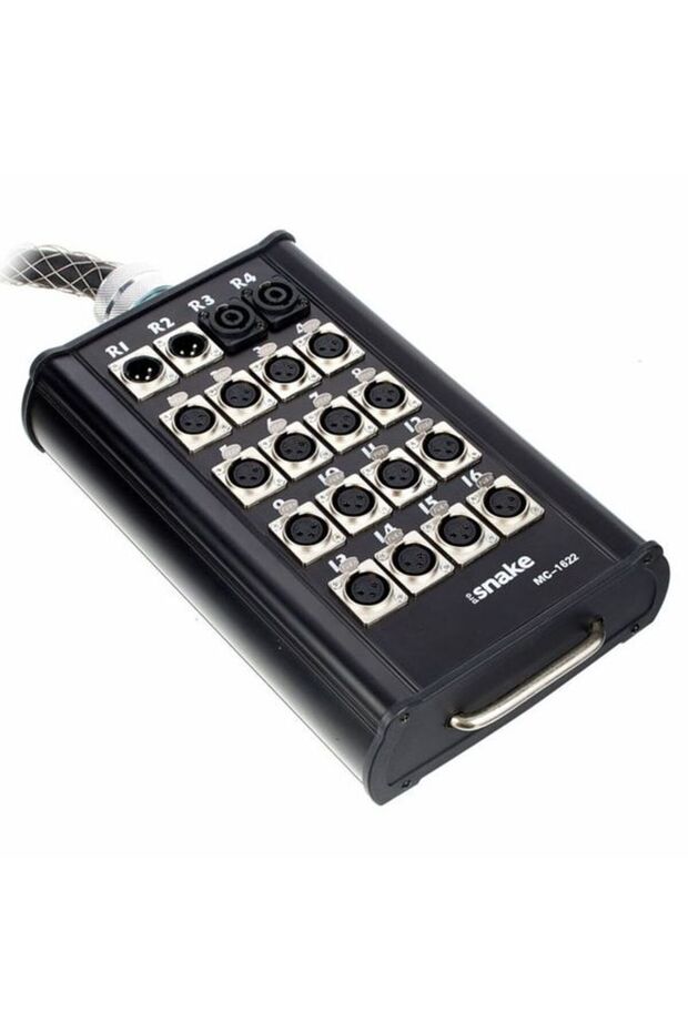 Multicore Cable MC 1622 - 2