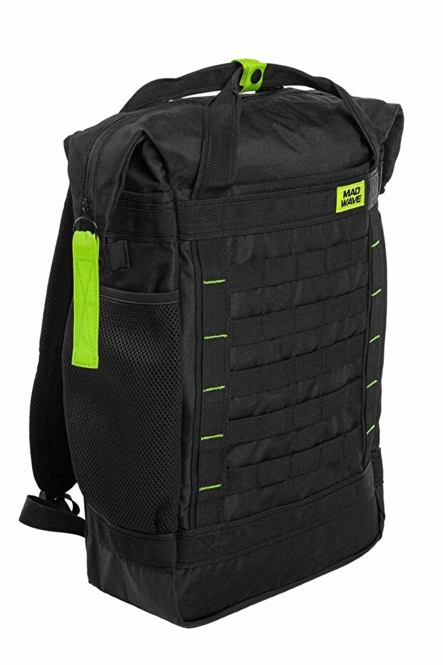 Backpack Gym - 1