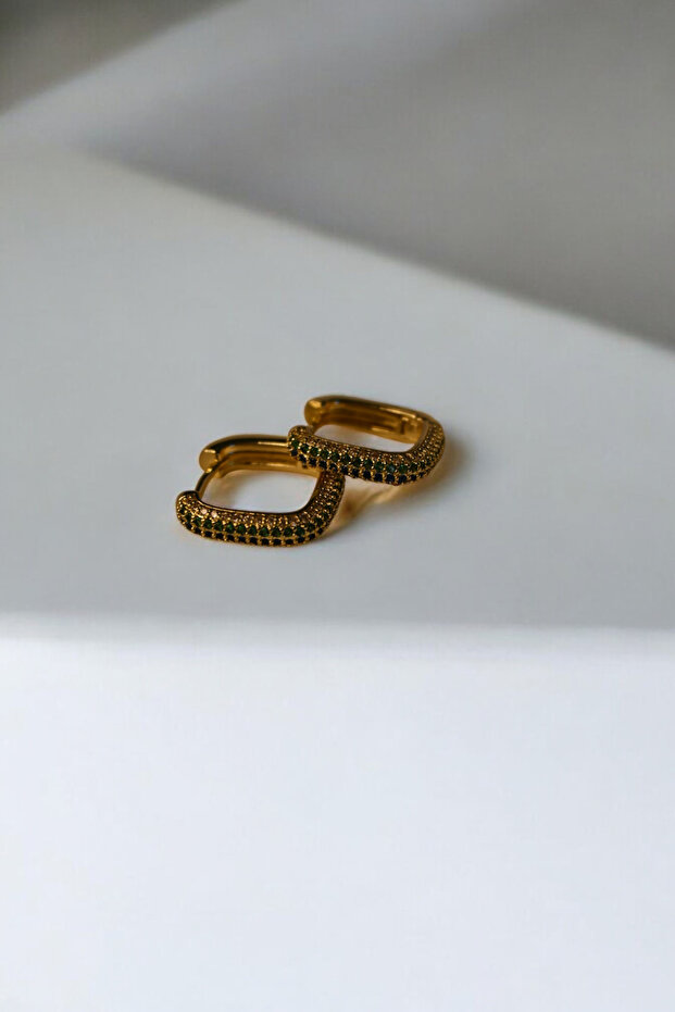 أقراط ملونة - 2