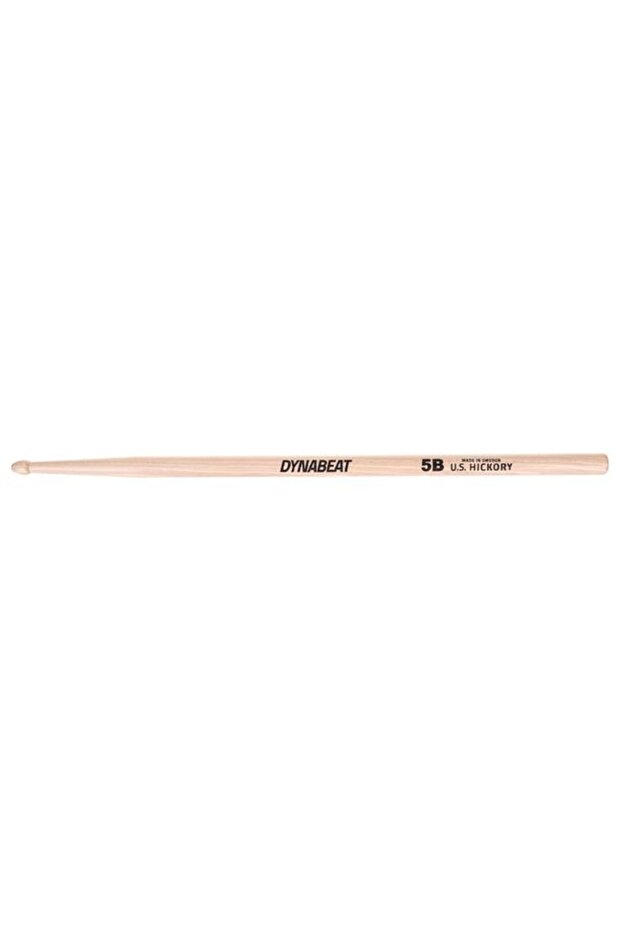 Dynabeat 5B Hickory - 5