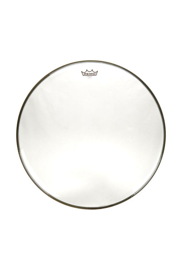 Remo Drum Face 22" Emperor Clear