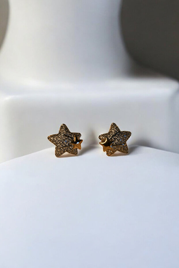 أقراط الشفق - 1