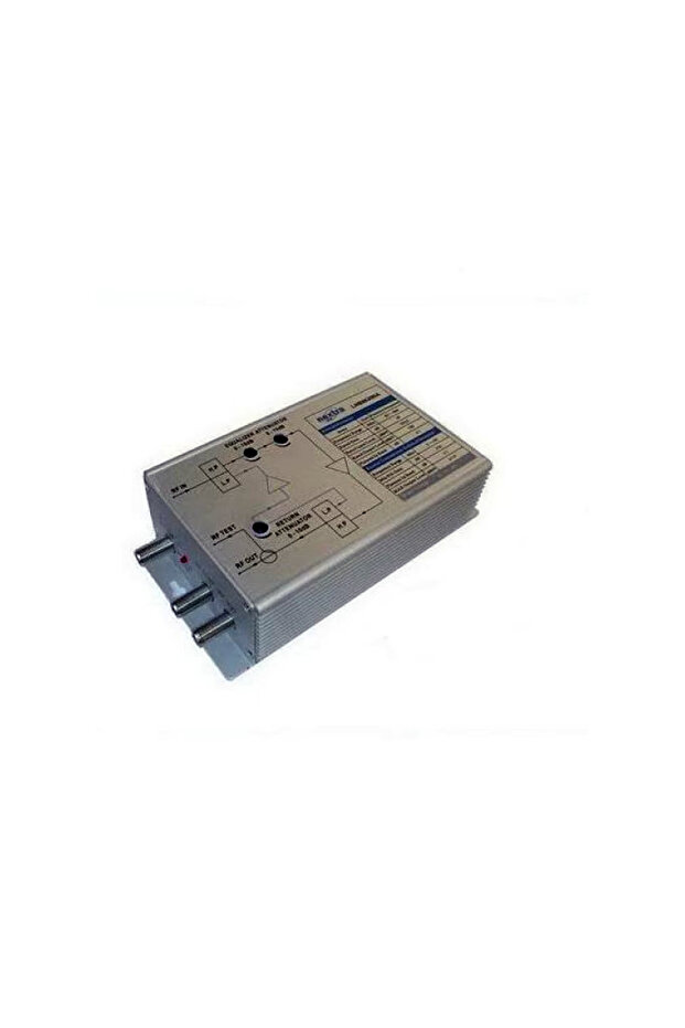 Amplificator LHB8630RA - 1