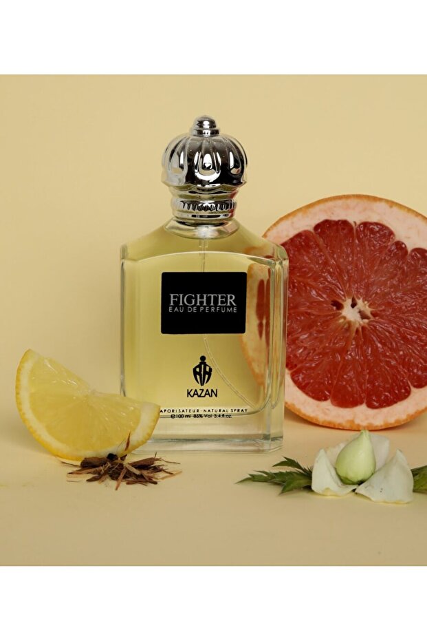 عطر فايتر - 1