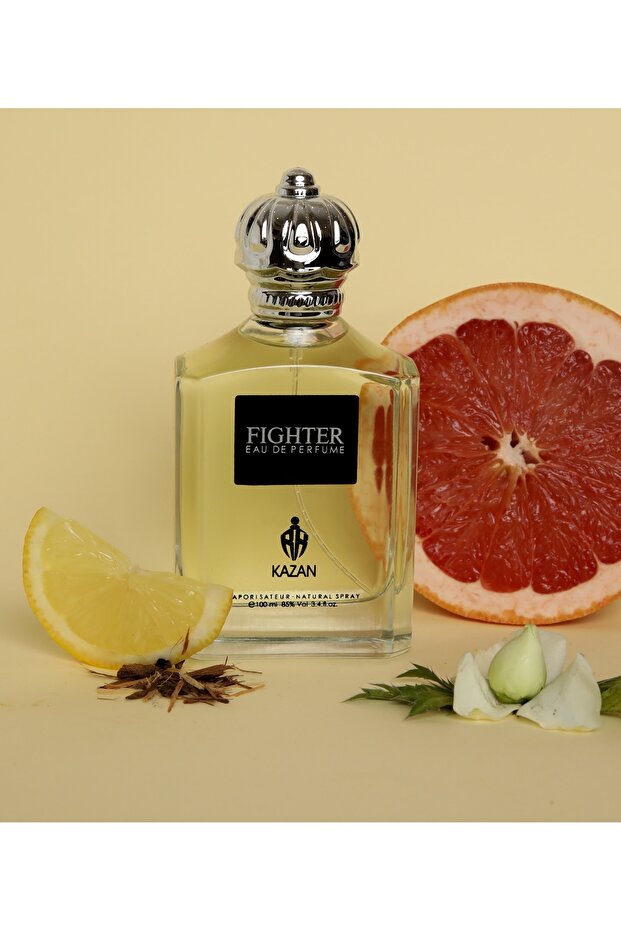 عطر فايتر - 3