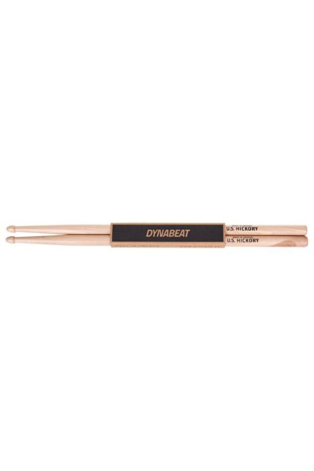 Dynabeat 5B Hickory - 2