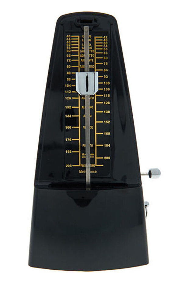 Metronom Mecanic Thomann 330 - 2