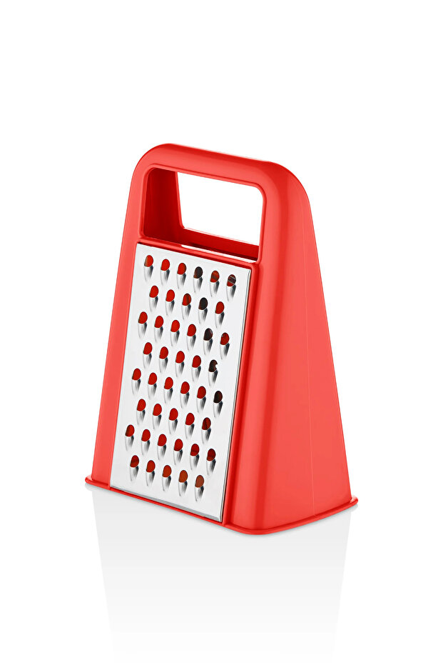 Derya Rende Kırmızı - 5