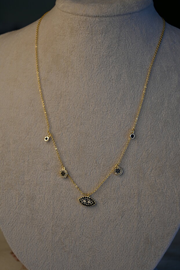 Starlight Charm Kolye - 1