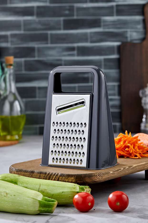 Derya Rende Siyah - 1