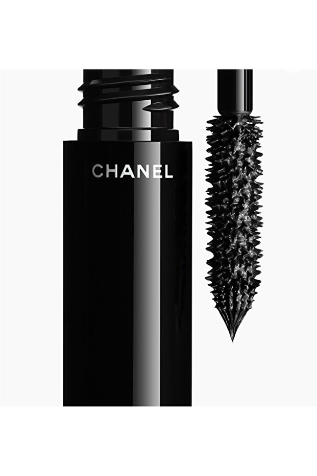 Le Volume De Maskara 10 Noir Elsbeauty - 2