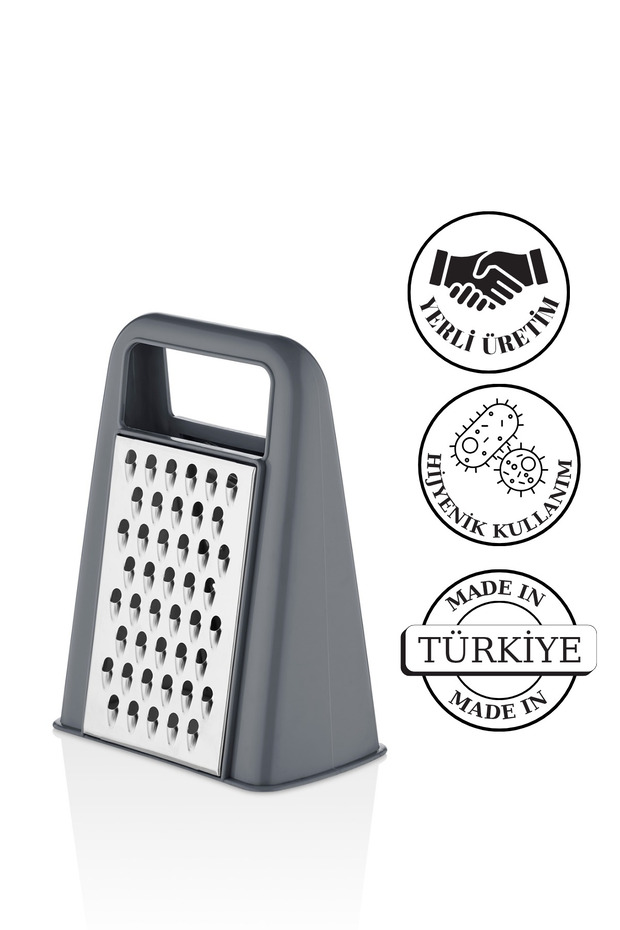 Derya Rende Siyah - 4