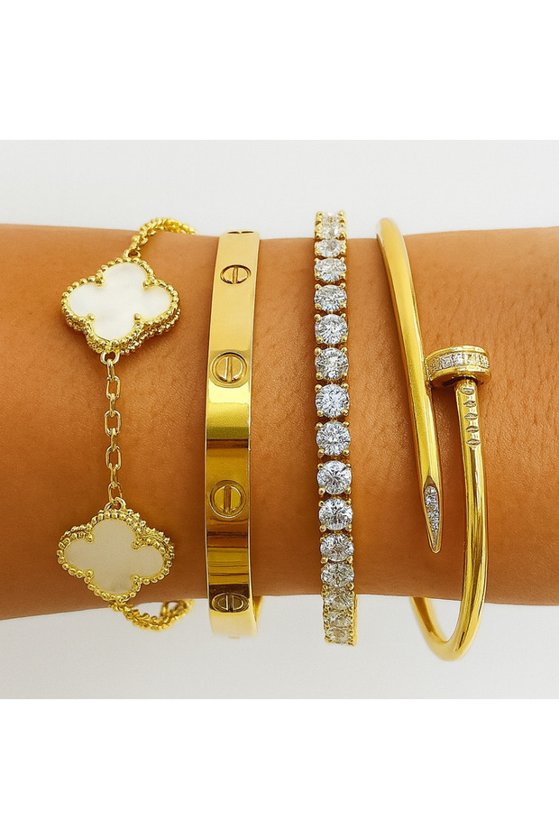 Σετ 4 Μπρατάρι - 1