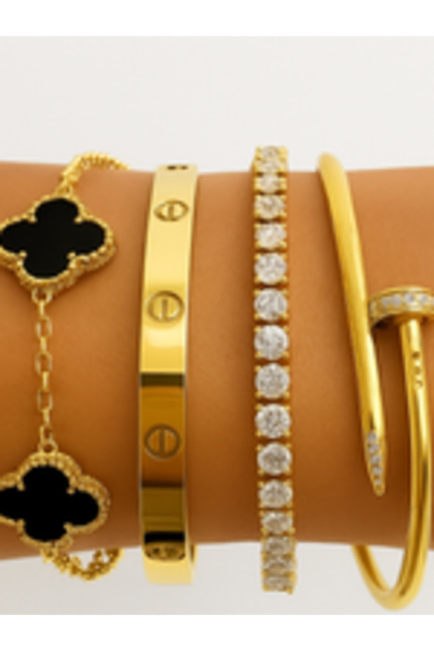 Σετ 4 Μπρατάρι - 5