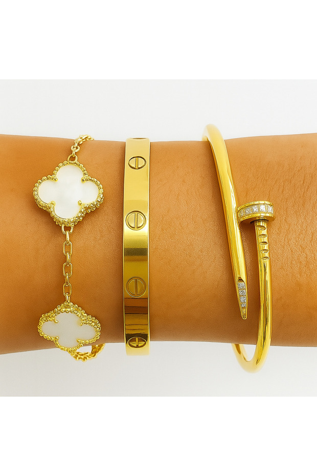 Set de 3 brățări - 1