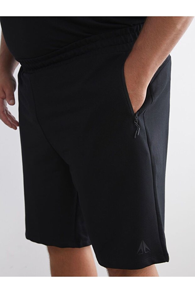 XSIDE ACTIVE Büyük Beden Erkek Spor Şort - 3
