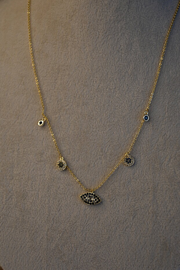 Starlight Charm Kolye - 2