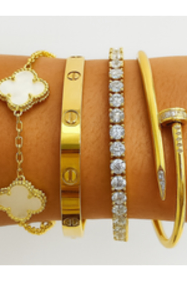 Σετ 4 Μπρατάρι - 4