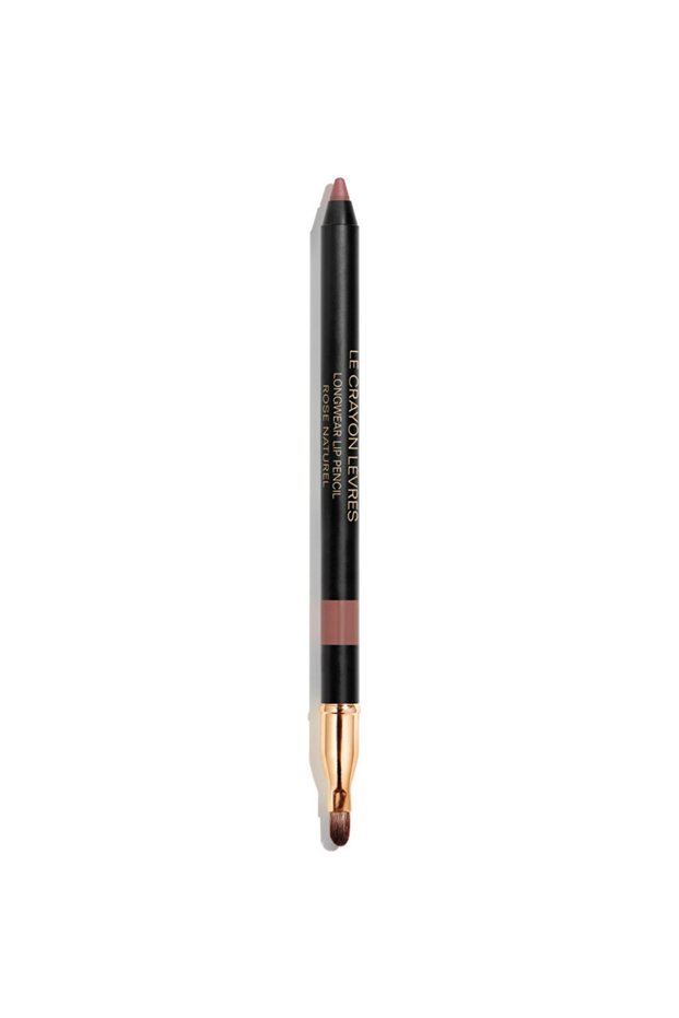 Le Crayon Levres Lip Liner 158 Rose Naturel Elsbeauty