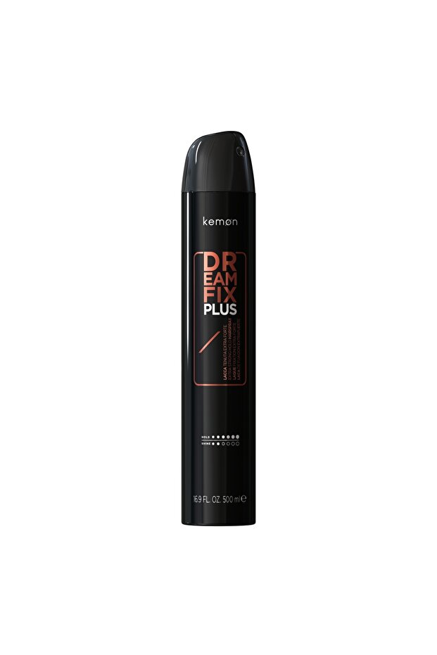 Fixativ extra puternic Style Dreamfix Plus, 500 ml - 2